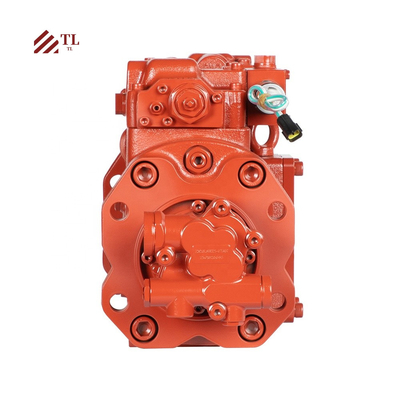 निर्माण मशीनरी भागों K5V80DT/ZW310-5B ZW310-5B श्रृंखला के लिए हाइड्रोलिक मुख्य पंप