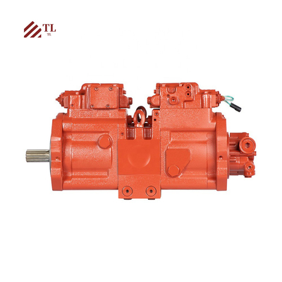 निर्माण मशीनरी भागों K5V80DT/ZW310-5B ZW310-5B श्रृंखला के लिए हाइड्रोलिक मुख्य पंप