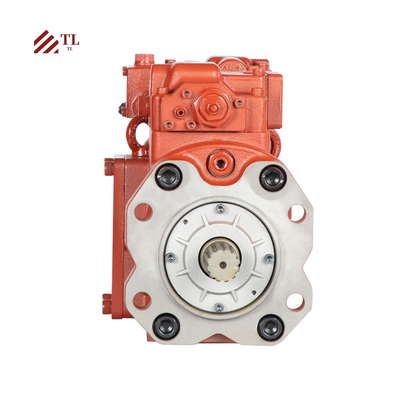 निर्माण मशीनरी भागों K5V80DT/ZW310-5B ZW310-5B श्रृंखला के लिए हाइड्रोलिक मुख्य पंप