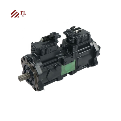 SK250-8 SK260-8 खुदाई मशीन के भाग हाइड्रोलिक मुख्य पंप LQ10V00006F1
