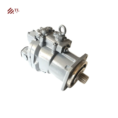 निर्माण मशीनरी भागों खुदरा उत्खनन मुख्य हाइड्रोलिक पंप ZX350LC-3 HPV145