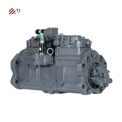 मूल सामान K3V112DTP-9Y14 खुदाई मशीन SH240-5 के लिए हाइड्रोलिक मुख्य पंप भागों