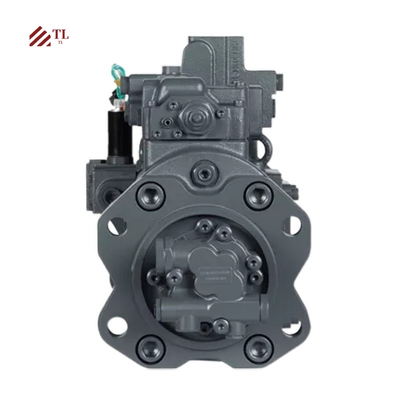 मूल सामान K3V112DTP-9Y14 खुदाई मशीन SH240-5 के लिए हाइड्रोलिक मुख्य पंप भागों