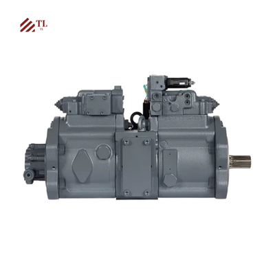 मूल सामान K3V112DTP-9Y14 खुदाई मशीन SH240-5 के लिए हाइड्रोलिक मुख्य पंप भागों