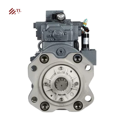 मूल सामान K3V112DTP-9Y14 खुदाई मशीन SH240-5 के लिए हाइड्रोलिक मुख्य पंप भागों