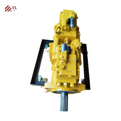 भागों K7V180DTP 5504341 कैटरपिलर के लिए हाइड्रोलिक मुख्य पिस्टन पंप Assy 336GC E336GC