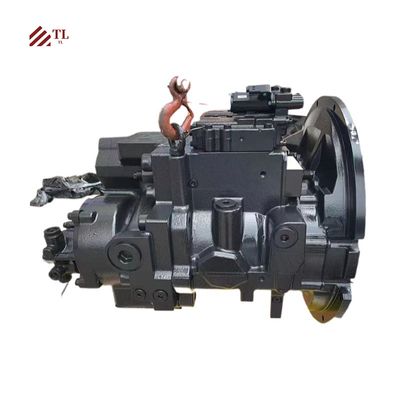 K5V212 हाइड्रोलिक पंप K5V212-OE81 20 टन की खुदाई मशीनों के लिए मुख्य पंप