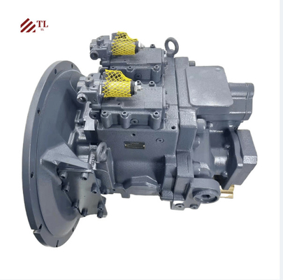मशीनरी इंजन भागों खुदाई ZX490-5A हाइड्रोलिक मुख्य पंप YA00035147 9303249