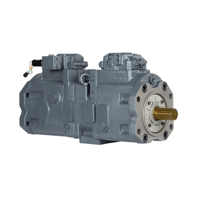 हाइड्रोलिक मुख्य पंप VOE14618624 14618624 K5V200DTH Excavator के लिए EC460B फोटो रंग में