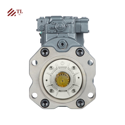 हाइड्रोलिक मुख्य पंप VOE14618624 14618624 K5V200DTH Excavator के लिए EC460B फोटो रंग में