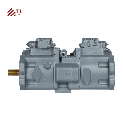 हाइड्रोलिक मुख्य पंप VOE14618624 14618624 K5V200DTH Excavator के लिए EC460B फोटो रंग में