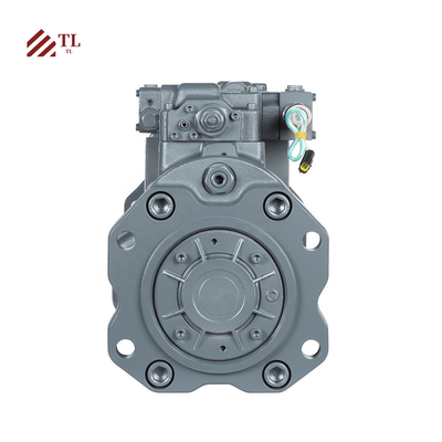 हाइड्रोलिक मुख्य पंप VOE14618624 14618624 K5V200DTH Excavator के लिए EC460B फोटो रंग में