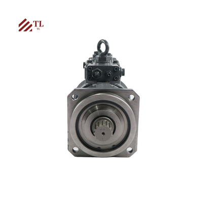 ZAXIS350LCN-3 एक्सकेवेटर हाइड्रोलिक पंप के लिए 9257308 9257126 9257309 9260886 फोटो रंग