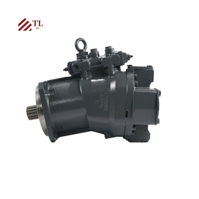 ZAXIS350LCN-3 एक्सकेवेटर हाइड्रोलिक पंप के लिए 9257308 9257126 9257309 9260886 फोटो रंग
