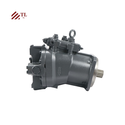 ZAXIS350LCN-3 एक्सकेवेटर हाइड्रोलिक पंप के लिए 9257308 9257126 9257309 9260886 फोटो रंग