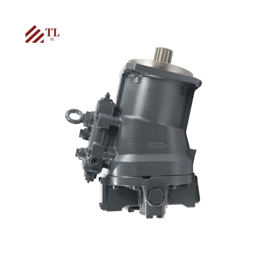 ZAXIS350LCN-3 एक्सकेवेटर हाइड्रोलिक पंप के लिए 9257308 9257126 9257309 9260886 फोटो रंग