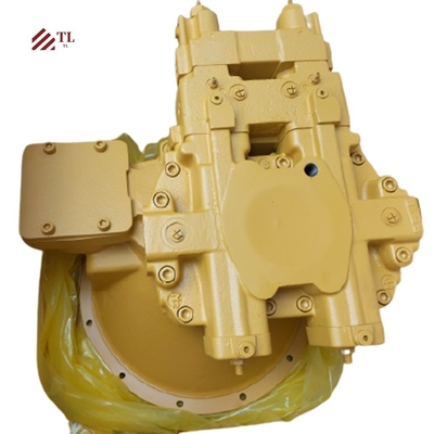 E322BL A8V0107 A8V0107LA 1140602 निर्माण मशीनरी के लिए हाइड्रोलिक मुख्य पंप