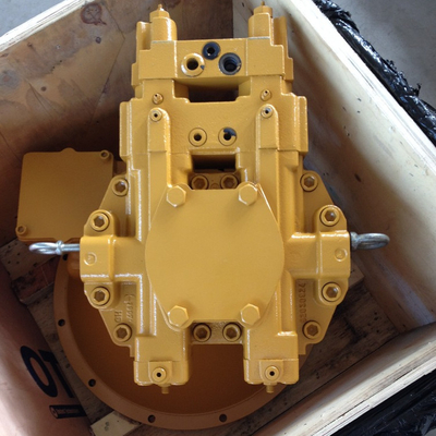 E322BL A8V0107 A8V0107LA 1140602 निर्माण मशीनरी के लिए हाइड्रोलिक मुख्य पंप