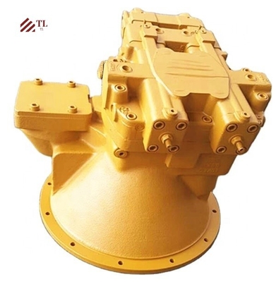 E322BL A8V0107 A8V0107LA 1140602 निर्माण मशीनरी के लिए हाइड्रोलिक मुख्य पंप