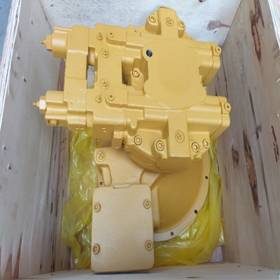 E322BL A8V0107 A8V0107LA 1140602 निर्माण मशीनरी के लिए हाइड्रोलिक मुख्य पंप