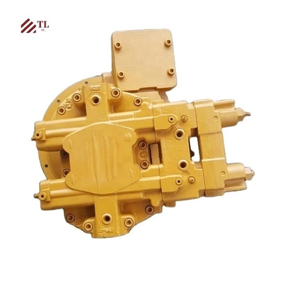 E322BL A8V0107 A8V0107LA 1140602 निर्माण मशीनरी के लिए हाइड्रोलिक मुख्य पंप