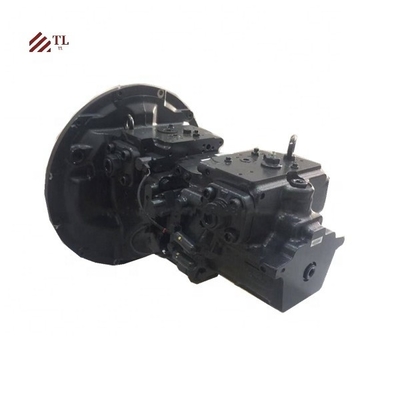 कोमात्सु हाइड्रोलिक पंप 708-2L-00600 कोमात्सु PC200-7 PC200 PC200-6 PC210-6 PC220-6 के लिए