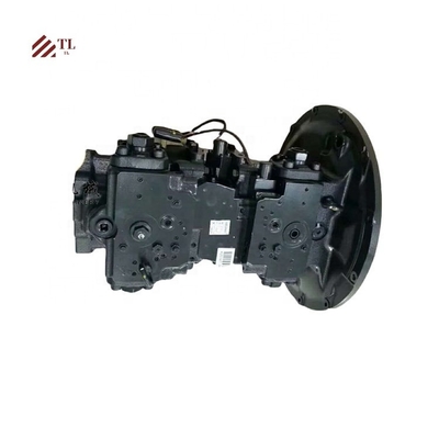 कोमात्सु हाइड्रोलिक पंप 708-2L-00600 कोमात्सु PC200-7 PC200 PC200-6 PC210-6 PC220-6 के लिए