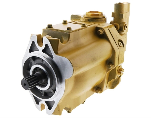 पावर पार्ट्स Good 100% Excavator Hydraulic Main Pump 9T-6857  416 428 पिस्टन पंप के लिए