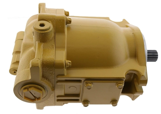 पावर पार्ट्स Good 100% Excavator Hydraulic Main Pump 9T-6857  416 428 पिस्टन पंप के लिए