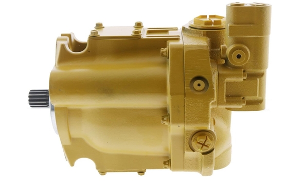 पावर पार्ट्स Good 100% Excavator Hydraulic Main Pump 9T-6857  416 428 पिस्टन पंप के लिए