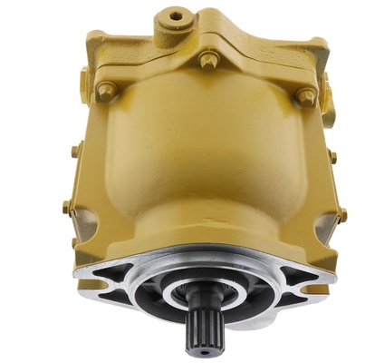 पावर पार्ट्स Good 100% Excavator Hydraulic Main Pump 9T-6857  416 428 पिस्टन पंप के लिए