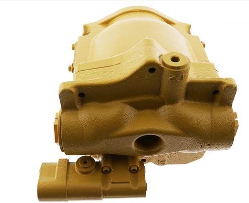 पावर पार्ट्स Good 100% Excavator Hydraulic Main Pump 9T-6857  416 428 पिस्टन पंप के लिए