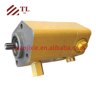 बिक्री हाइड्रोलिक मुख्य पंप GP-F XF 313-7770 के लिए  उत्खनन डीजल इंजन