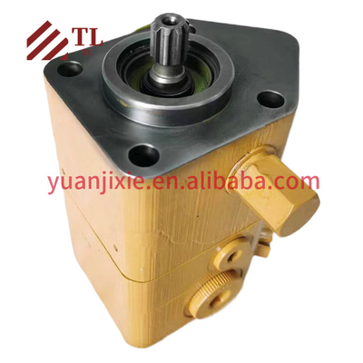 बिक्री हाइड्रोलिक मुख्य पंप GP-F XF 313-7770 के लिए  उत्खनन डीजल इंजन