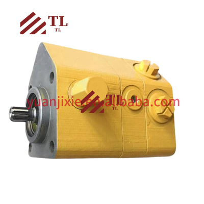 बिक्री हाइड्रोलिक मुख्य पंप GP-F XF 313-7770 के लिए  उत्खनन डीजल इंजन