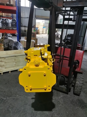 100% PC3000-6 खुदाई मशीन हाइड्रोलिक पंप 708-2K-00012 708-2K-00014 708-2K-00013 सबसे अच्छा