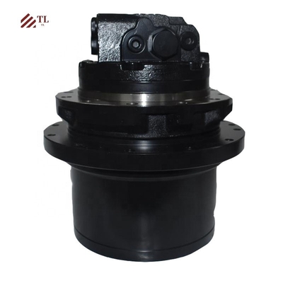 PC60-7 PC75R PC75R-2 PC75R-1 PC75 खुदाई अंतिम ड्राइव यात्रा मोटर 22E-60-12800 22E-60-12870