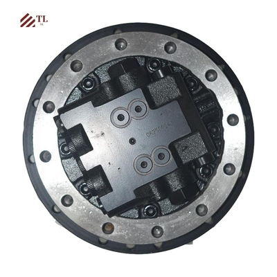 PC60-7 PC75R PC75R-2 PC75R-1 PC75 खुदाई अंतिम ड्राइव यात्रा मोटर 22E-60-12800 22E-60-12870