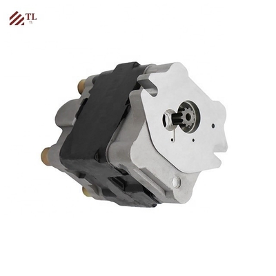 100% PC40MR-2 PC50MR-2 PC58UU PC50UU खुदाई गियर पंप 436-6669 भाग संख्या 436-6669