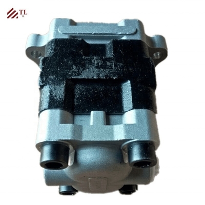100% PC40MR-2 PC50MR-2 PC58UU PC50UU खुदाई गियर पंप 436-6669 भाग संख्या 436-6669
