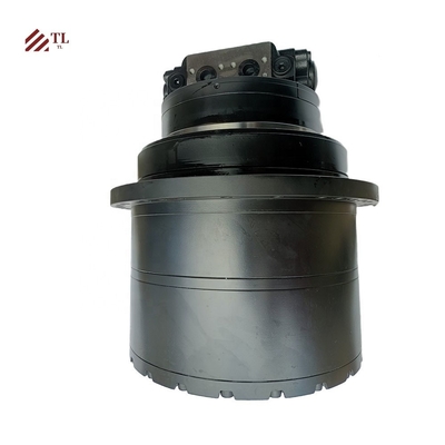 SK200 PC200-5 PC200-6 PC200-7 PC200-8 खुदाई अंतिम ड्राइव मोटर GM35 MAG170VP-3800