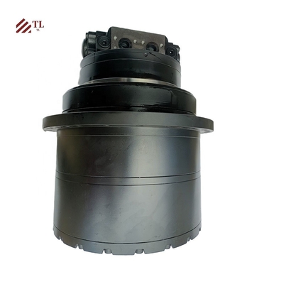 SK200 PC200-5 PC200-6 PC200-7 PC200-8 खुदाई अंतिम ड्राइव मोटर GM35 MAG170VP-3800