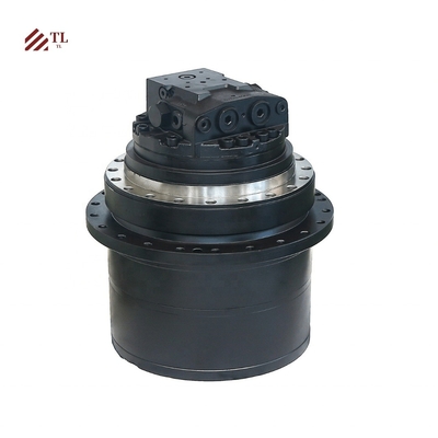 SK200 PC200-5 PC200-6 PC200-7 PC200-8 खुदाई अंतिम ड्राइव मोटर GM35 MAG170VP-3800