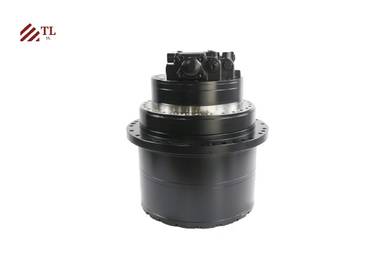 SK200 PC200-5 PC200-6 PC200-7 PC200-8 खुदाई अंतिम ड्राइव मोटर GM35 MAG170VP-3800