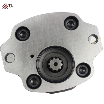 AP2D25 AP2D36 खुदाई मशीन हाइड्रोलिक स्पेयर पार्ट्स गियर पंप के लिए EX60 SH60 SK60 100% -