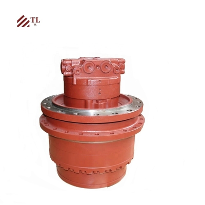 SK235 SK230-6 के लिए अंतिम ड्राइव MAG-170VP-3600E-4 खुदाई मशीन MAG-180VP MAG-170VP MAG-230VP