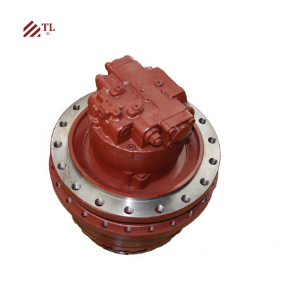 SK235 SK230-6 के लिए अंतिम ड्राइव MAG-170VP-3600E-4 खुदाई मशीन MAG-180VP MAG-170VP MAG-230VP
