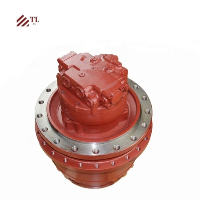 SK235 SK230-6 के लिए अंतिम ड्राइव MAG-170VP-3600E-4 खुदाई मशीन MAG-180VP MAG-170VP MAG-230VP