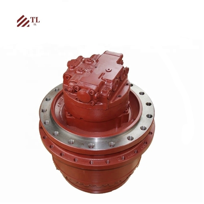 SK235 SK230-6 के लिए अंतिम ड्राइव MAG-170VP-3600E-4 खुदाई मशीन MAG-180VP MAG-170VP MAG-230VP