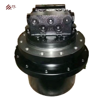 EC55 EC60 SK60 SY65C-9 SY60C-9 TM07 GM07 14500160 अंतिम ड्राइव के लिए खुदाई उपकरण